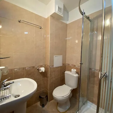 Hotel Ibar