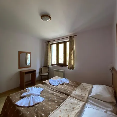 Ibar Hotel Borovets