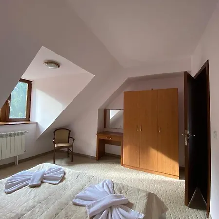 Hotel Ibar 3*