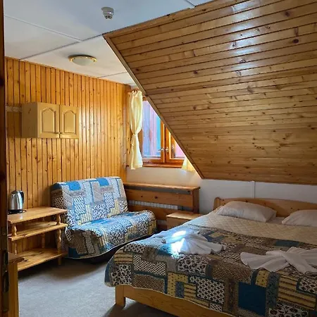 Ibar Hotel