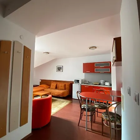 Hotel Ibar
