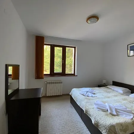 Hotel Ibar Borovets