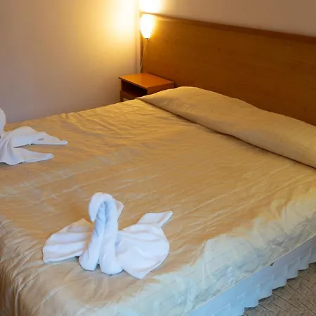 Hotel Ibar 3*