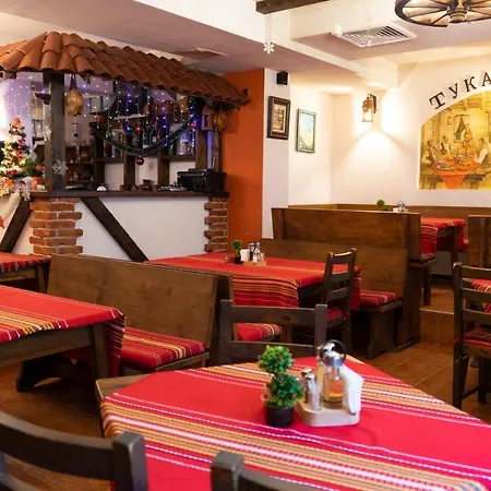 Hotel Ibar
