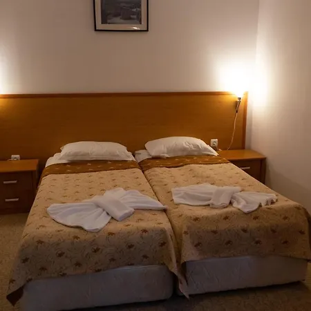 Hotel Ibar