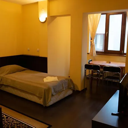 Hotel Ibar