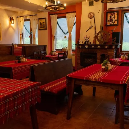 Hotel Ibar