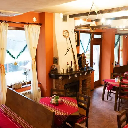 Hotel Ibar 3*