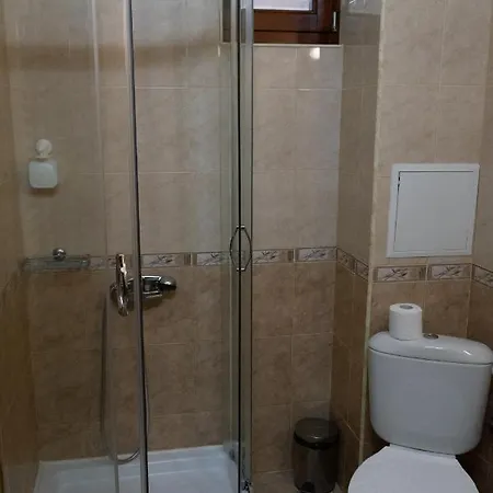 Ibar Hotel 3*