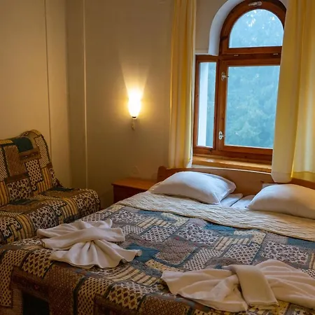 Hotel Ibar 3*