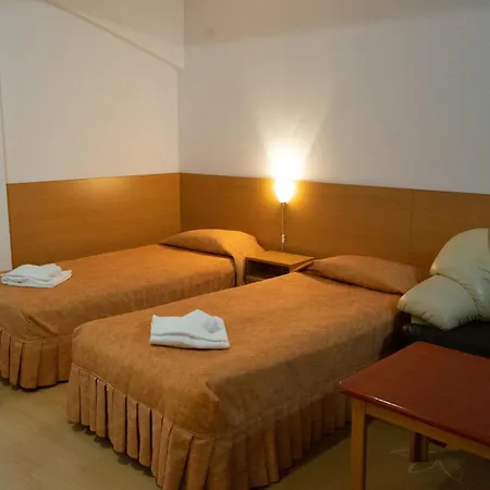 Ibar Hotel