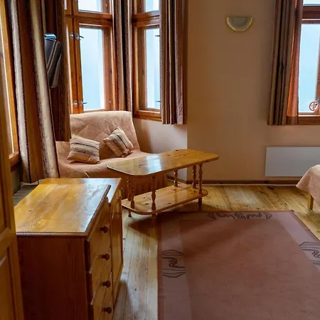 Hotel Ibar Borovets