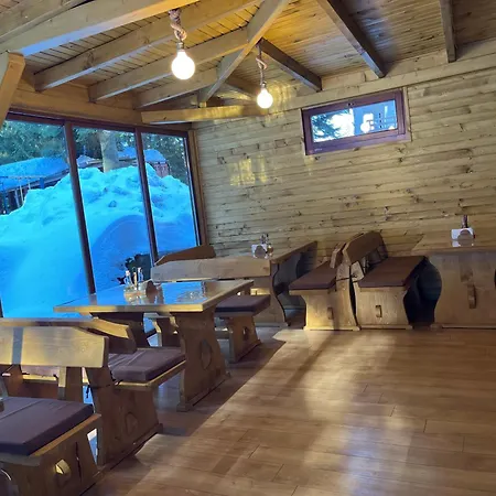 Ibar 3* Boroveț