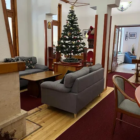 Ibar Hotel
