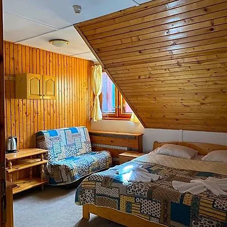 Ibar Hotel 3*