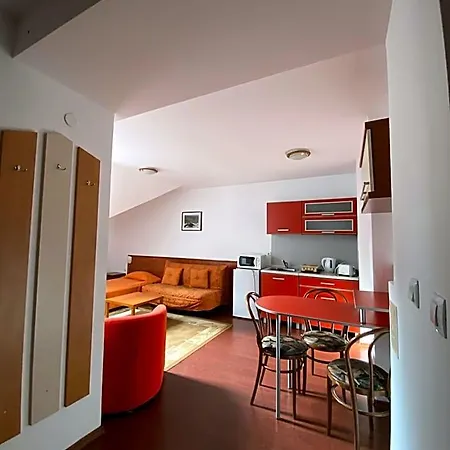 Ibar 3* Borovets