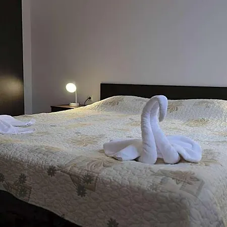 Ibar Hotel