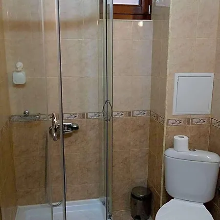 Ibar Hotel Borovets