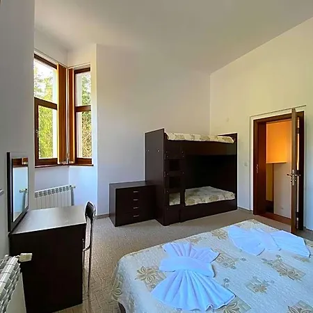 Hotel Ibar 3*