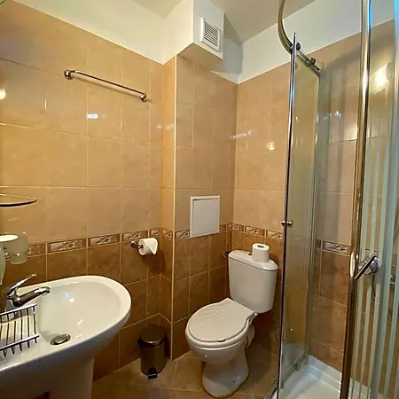 Ibar Hotel