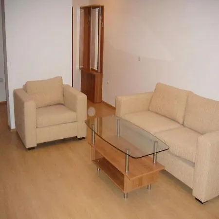 Hotel Ibar