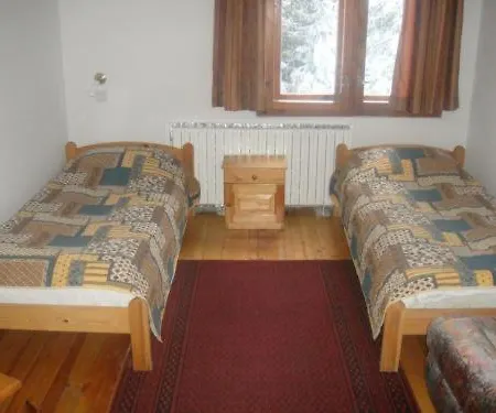 Hotel Ibar