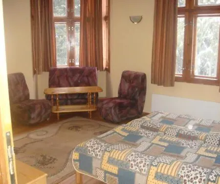 Ibar Hotel Borovets