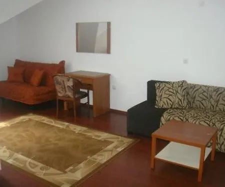 Ibar Hotel