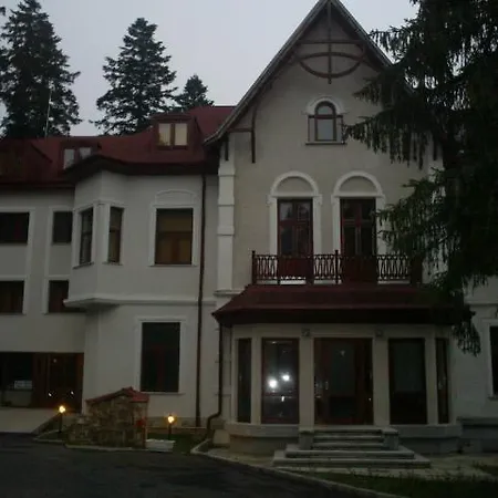 Ibar Hotel 3*