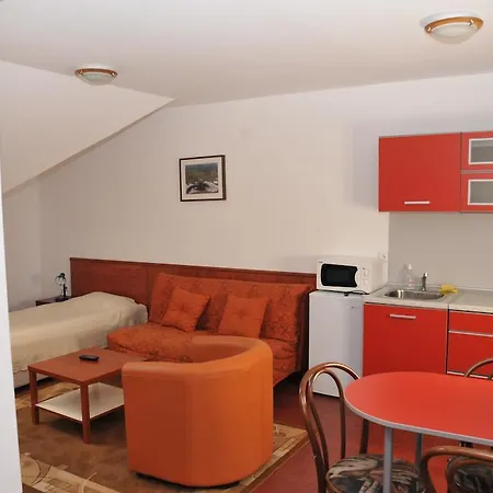 Hotel Ibar 3*