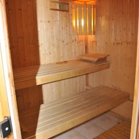 Hotel Ibar