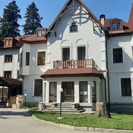 Ibar Borovets